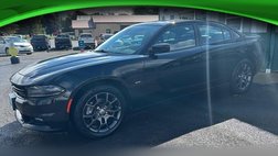 2018 Dodge Charger GT