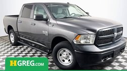2020 Ram Ram Pickup 1500 Classic Tradesman