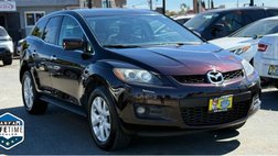 2008 Mazda CX-7 Grand Touring