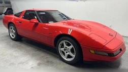 1994 Chevrolet Corvette ZR1