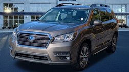 2022 Subaru Ascent Limited 7-Passenger