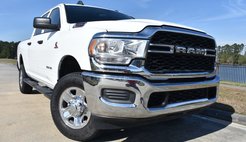 2020 Ram Ram Pickup 2500 Tradesman