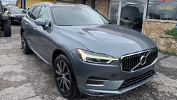 2019 Volvo XC60 T5 Inscription