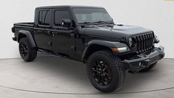 2023 Jeep Gladiator High Altitude