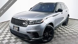 2021 Land Rover Range Rover Velar P250 R-Dynamic S