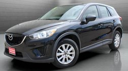 2014 Mazda CX-5 Sport