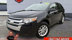 2013 Ford Edge SE