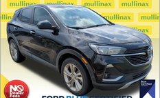 2021 Buick Encore GX Preferred
