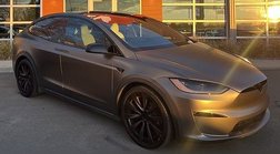2023 Tesla Model X 