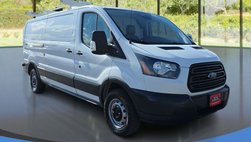 2018 Ford Transit 350