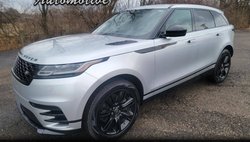 2020 Land Rover Range Rover Velar P340 R-Dynamic S