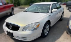 2006 Buick Lucerne CXL V6