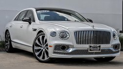 2024 Bentley Flying Spur Azure V8