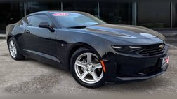 2022 Chevrolet Camaro 1LT
