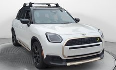 2025 MINI Countryman Cooper SE ALL4