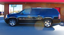 2013 GMC Yukon XL Denali