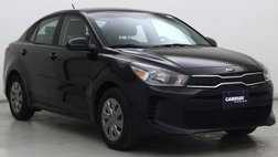 2019 Kia Rio S
