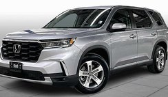 2023 Honda Pilot EX-L