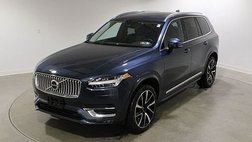 2023 Volvo XC90 B6 Plus Bright Theme 7P
