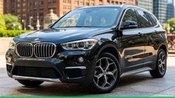 2018 BMW X1 sDrive28i