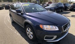 2011 Volvo XC70 3.2