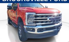 2024 Ford Super Duty F-350 Lariat