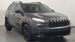 2018 Jeep Cherokee Tech Connect