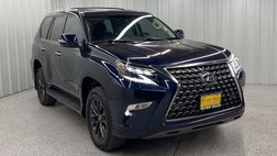 2023 Lexus GX 460 Base