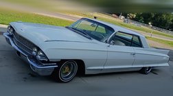 1962 Cadillac 