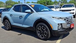 2023 Hyundai Santa Cruz SEL