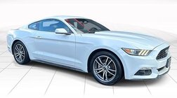 2017 Ford Mustang EcoBoost