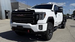 2023 GMC Sierra 2500HD AT4