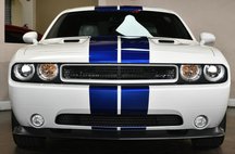 2011 Dodge Challenger SRT8 392