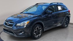 2013 Subaru XV Crosstrek 2.0i Premium