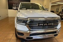 2020 Ram Ram Pickup 1500 Laramie