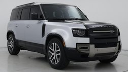 2023 Land Rover Defender 110 X