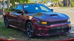 2020 Dodge Charger GT