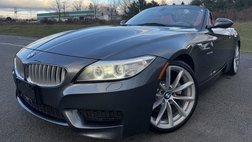 2015 BMW Z4 sDrive35i