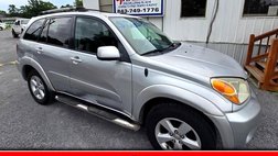 2005 Toyota RAV4 Base