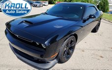 2020 Dodge Challenger R/T