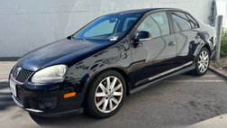 2009 Volkswagen GLI Base