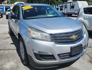 2016 Chevrolet Traverse LS