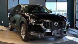 2022 Mazda CX-30 2.5 S Preferred