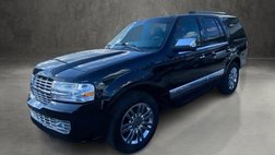 2009 Lincoln Navigator Base