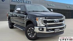 2021 Ford Super Duty F-250 XLT