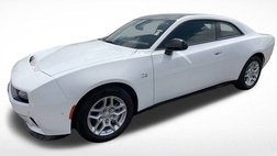 2025 Dodge Charger Daytona R/T