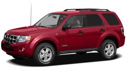 2008 Ford Escape Limited
