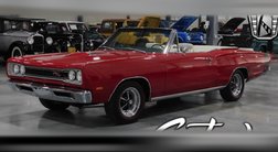 1969 Dodge R/T