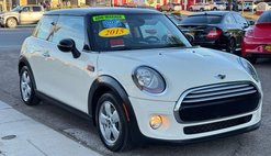 2015 MINI Hardtop Cooper