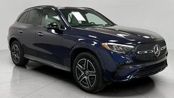 2024 Mercedes-Benz GLC-Class GLC 300 4MATIC